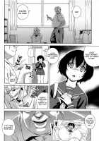 Love Letter / ラブ･レター [Jingrock] [Original] Thumbnail Page 48