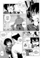 Love Letter / ラブ･レター [Jingrock] [Original] Thumbnail Page 49