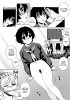 Love Letter / ラブ･レター [Jingrock] [Original] Thumbnail Page 50