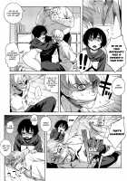 Love Letter / ラブ･レター [Jingrock] [Original] Thumbnail Page 57