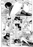 Love Letter / ラブ･レター [Jingrock] [Original] Thumbnail Page 58