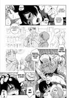 Love Letter / ラブ･レター [Jingrock] [Original] Thumbnail Page 61
