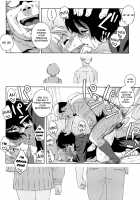 Love Letter / ラブ･レター [Jingrock] [Original] Thumbnail Page 62