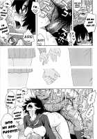 Love Letter / ラブ･レター [Jingrock] [Original] Thumbnail Page 63