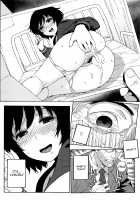 Love Letter / ラブ･レター [Jingrock] [Original] Thumbnail Page 68
