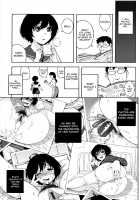 Love Letter / ラブ･レター [Jingrock] [Original] Thumbnail Page 73