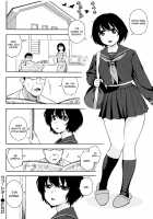 Love Letter / ラブ･レター [Jingrock] [Original] Thumbnail Page 84