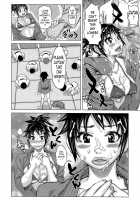 Love Letter  [Kira Hiroyoshi] / ラブレター [Kira Hiroyoshi] [Original] Thumbnail Page 130
