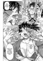 Love Letter  [Kira Hiroyoshi] / ラブレター [Kira Hiroyoshi] [Original] Thumbnail Page 134