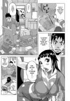 Love Letter  [Kira Hiroyoshi] / ラブレター [Kira Hiroyoshi] [Original] Thumbnail Page 165