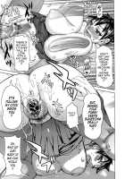 Love Letter  [Kira Hiroyoshi] / ラブレター [Kira Hiroyoshi] [Original] Thumbnail Page 195