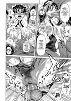 Love Letter  [Kira Hiroyoshi] / ラブレター [Kira Hiroyoshi] [Original] Thumbnail Page 198