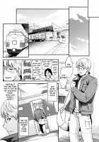 Icchau Karada / いっちゃうカラダ [Mikami Cannon] [Original] Thumbnail Page 101