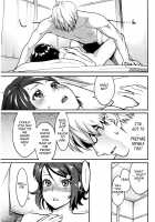 Icchau Karada / いっちゃうカラダ [Mikami Cannon] [Original] Thumbnail Page 106