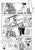 Icchau Karada / いっちゃうカラダ [Mikami Cannon] [Original] Thumbnail Page 107