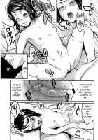 Icchau Karada / いっちゃうカラダ [Mikami Cannon] [Original] Thumbnail Page 112