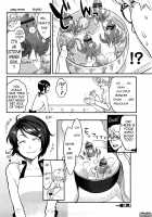 Icchau Karada / いっちゃうカラダ [Mikami Cannon] [Original] Thumbnail Page 117