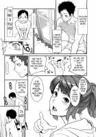 Icchau Karada / いっちゃうカラダ [Mikami Cannon] [Original] Thumbnail Page 125