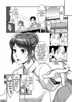 Icchau Karada / いっちゃうカラダ [Mikami Cannon] [Original] Thumbnail Page 137