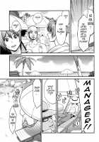 Icchau Karada / いっちゃうカラダ [Mikami Cannon] [Original] Thumbnail Page 20