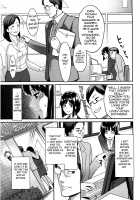 Icchau Karada / いっちゃうカラダ [Mikami Cannon] [Original] Thumbnail Page 38