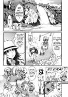 Icchau Karada / いっちゃうカラダ [Mikami Cannon] [Original] Thumbnail Page 59