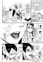 Icchau Karada / いっちゃうカラダ [Mikami Cannon] [Original] Thumbnail Page 87