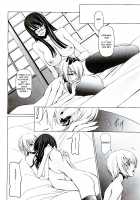 Onna Kyoushi no Renai Jijou ~Watashi, Oshiego to Shichaimashita~ / 女教師の恋愛事情～私、教え子としちゃいました～ [Nakadera Akira] [Original] Thumbnail Page 151