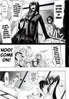 Onna Kyoushi no Renai Jijou ~Watashi, Oshiego to Shichaimashita~ / 女教師の恋愛事情～私、教え子としちゃいました～ [Nakadera Akira] [Original] Thumbnail Page 154