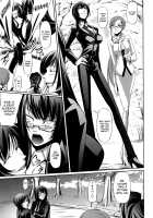 Onna Kyoushi no Renai Jijou ~Watashi, Oshiego to Shichaimashita~ / 女教師の恋愛事情～私、教え子としちゃいました～ [Nakadera Akira] [Original] Thumbnail Page 186