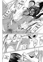 Onna Kyoushi no Renai Jijou ~Watashi, Oshiego to Shichaimashita~ / 女教師の恋愛事情～私、教え子としちゃいました～ [Nakadera Akira] [Original] Thumbnail Page 193