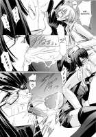 Onna Kyoushi no Renai Jijou ~Watashi, Oshiego to Shichaimashita~ / 女教師の恋愛事情～私、教え子としちゃいました～ [Nakadera Akira] [Original] Thumbnail Page 41