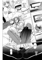 Onna Kyoushi no Renai Jijou ~Watashi, Oshiego to Shichaimashita~ / 女教師の恋愛事情～私、教え子としちゃいました～ [Nakadera Akira] [Original] Thumbnail Page 60