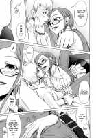 Onna Kyoushi no Renai Jijou ~Watashi, Oshiego to Shichaimashita~ / 女教師の恋愛事情～私、教え子としちゃいました～ [Nakadera Akira] [Original] Thumbnail Page 61