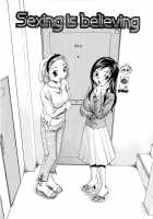 Onee-chin / おねえちん [Rate] [Original] Thumbnail Page 116