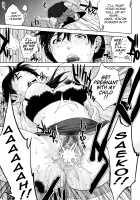 Okusan to Issho♥ / 人妻さんといっしょ♥ [Tohzai] [Original] Thumbnail Page 133