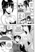 Dream Channel / DREAM CHANNEL [Ashiomi Masato] [Original] Thumbnail Page 108