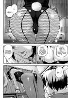 Dream Channel / DREAM CHANNEL [Ashiomi Masato] [Original] Thumbnail Page 111