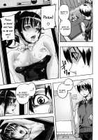 Dream Channel / DREAM CHANNEL [Ashiomi Masato] [Original] Thumbnail Page 114