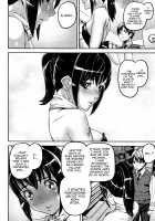 Dream Channel / DREAM CHANNEL [Ashiomi Masato] [Original] Thumbnail Page 117