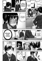 Dream Channel / DREAM CHANNEL [Ashiomi Masato] [Original] Thumbnail Page 135