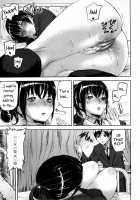 Dream Channel / DREAM CHANNEL [Ashiomi Masato] [Original] Thumbnail Page 138