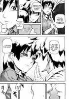 Dream Channel / DREAM CHANNEL [Ashiomi Masato] [Original] Thumbnail Page 188