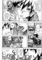 Dream Channel / DREAM CHANNEL [Ashiomi Masato] [Original] Thumbnail Page 189