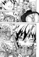 Dream Channel / DREAM CHANNEL [Ashiomi Masato] [Original] Thumbnail Page 191