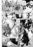 Dream Channel / DREAM CHANNEL [Ashiomi Masato] [Original] Thumbnail Page 37