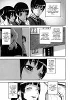 Dream Channel / DREAM CHANNEL [Ashiomi Masato] [Original] Thumbnail Page 54