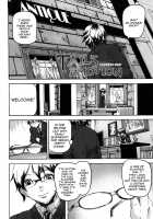 Dream Channel / DREAM CHANNEL [Ashiomi Masato] [Original] Thumbnail Page 05