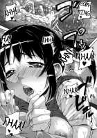 Dream Channel / DREAM CHANNEL [Ashiomi Masato] [Original] Thumbnail Page 96