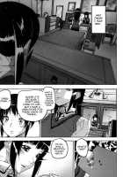 Dream Channel / DREAM CHANNEL [Ashiomi Masato] [Original] Thumbnail Page 98